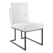 pink kitchen chairs Modway Furniture Dining Chairs Black White
