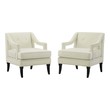 sofa sectional near me Modway Furniture Sofas and Armchairs Ivory