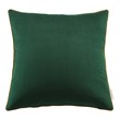 beige and navy throw pillows Modway Furniture Pillow Green Cognac