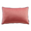 20x20 accent pillows Modway Furniture Pillow Blossom Navy