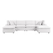 cheap sectional furniture Modway Furniture Bar and Dining White