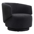 blue armchair covers Modway Furniture Sofas and Armchairs Black