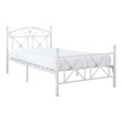 queen bed frame design