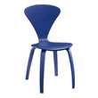 contemporary dining room Modway Furniture Dining Chairs Blue