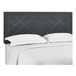 head boards for sale Modway Furniture Headboards Gray
