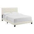 Modway Furniture Beds, cream, ,beige, ,ivory, ,sand, ,nude, 