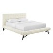Modway Furniture Beds, cream, ,beige, ,ivory, ,sand, ,nude, 