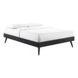 cheap twin box spring Modway Furniture Beds Black