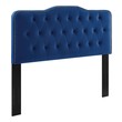 headboards prices Modway Furniture Headboards Navy