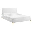 cheap twin beds near me Modway Furniture Beds White
