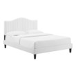 twin xl mattress for sale near me Modway Furniture Beds White