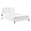 tov furniture bed Modway Furniture Beds White