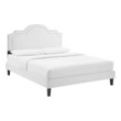 offer up twin bed Modway Furniture Beds White