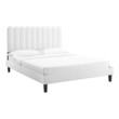 twin xl beds for sale Modway Furniture Beds White