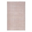 6 by 9 carpet Modway Furniture Rugs Rugs Ivory, Cameo Rose and Light Blue