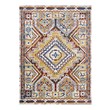9 x 12 Modway Furniture Rugs Multicolored