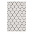 big area rugs near me Modway Furniture Rugs Ivory and Gray