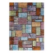 12 by 14 area rugs Modway Furniture Rugs Multicolored