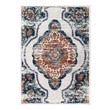 floor and carpet stores near me Modway Furniture Rugs Multicolored