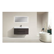 Bathroom Vanities Moreno Bath Mof Dark Grey Oak Durable Finish MOF48-WB 40-50 Wall Mount Vanities 25 