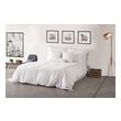 target twin bed in a bag Ogallala Comforters White