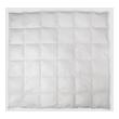 quilt on sale queen Ogallala Comforters White