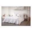 king bedspreads and quilts Ogallala Comforters White