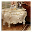 2 side tables for bedroom PolArt Night Stands Multiple options Classic Baroque