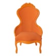 PolArt Chairs, Accent Chairs,Accent, Multiple options, Classic Baroque, High quality polyresin frame, 605DS