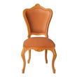 PolArt Chairs, Accent Chairs,Accent, Multiple options, Classic Baroque, High quality polyresin frame, 766DJO