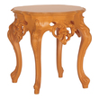 long entry table PolRey Accent Tables