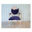 Chairs PolRey 550 550CDJ Cream beige ivory sand nudeGol 