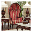 swivel lounge chair with ottoman PolRey Chairs