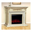 PolRey Fireplaces, Complete Vanity Sets, 917AW