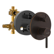 faucet handle valve Pulse Oil-Rubbed Bronze