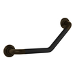 images of showers with grab bars Pulse Oil-Rubbed Bronze