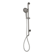 rohl shower system Pulse Brushed Nickel