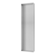 Pulse Shower Walls, Brushed Stainless Steel, Stainless Steel, 810028372849, NI-1248-SSB