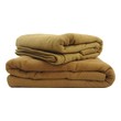 quilted cotton throws for beds Pure Rest Organics Adult Bedding (Blankets) Blankets and Throws
