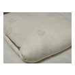 waterproof topper cover Pure Rest Organics Adult Bedding(Pads) Mattress Pads and Toppers