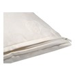 extra cushion for bed Pure Rest Organics Adult Bedding (Pillows) Bed Pillows