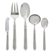 forks spoons Ricci Argentieri Flatware Silver
