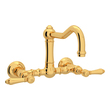 all metal kitchen sink faucets