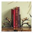 bath room art SPI Home Boxes and Bookends