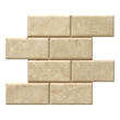 small mosaic tile pieces