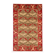 rooms to go area rugs 8x10 Solo Rugs PAK ARTS & CRAFTS Rugs Red Arts & Crafts; 7