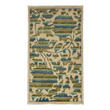 area rugs on sale 5x7 Solo Rugs PAK ARTS & CRAFTS Rugs Ivory Arts & Crafts; 5