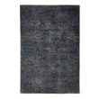 5 rug Solo Rugs PAK VIBRANCE Rugs Gray Vibrance; 8x6