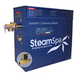 best personal steam sauna Steam Spa Steam Generators
