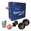 steamist steam shower Steam Spa Complete Steam Generator Package Steam Generators